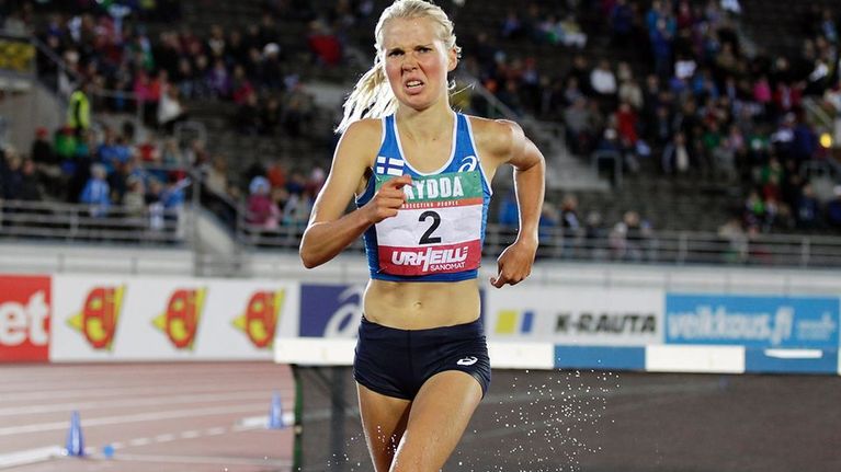Oona Kettunen