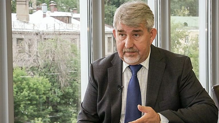 Roman Djukarev