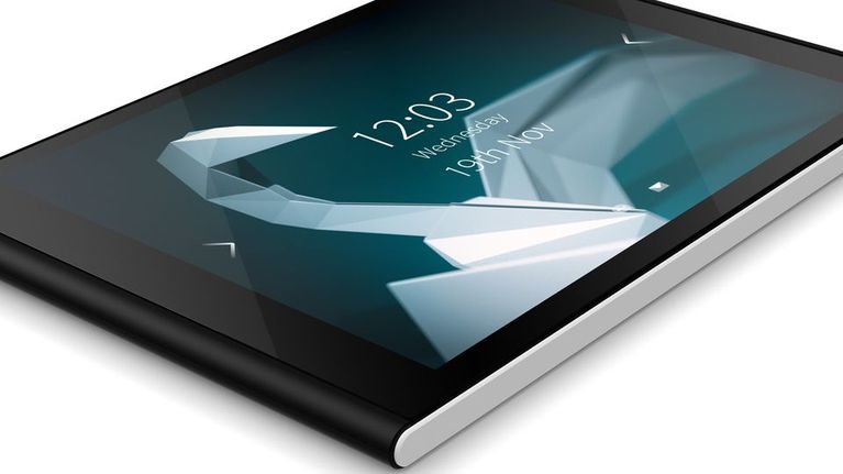 Jolla keskittyy jatkossa Sailfish OS -käyttöjärjestelmän kehittämiseen.