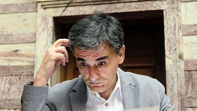 Eukleides Tsakalotos