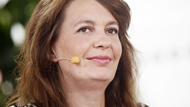 Riikka Slunga-Poutsalo