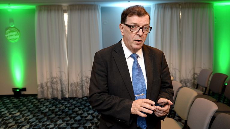 Paavo Väyrynen