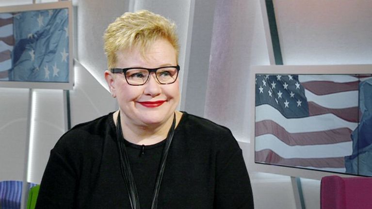 Sirpa Pietikäinen
