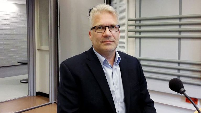 16 000 suomalaisen henkilötiedot varastettiin 2011 – rikosta ...