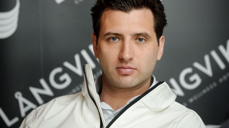 Roman Rotenberg