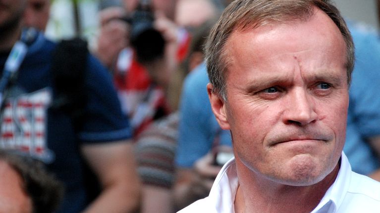 Tommi Mäkinen