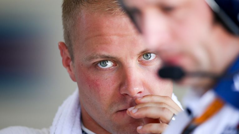 Valtteri Bottas