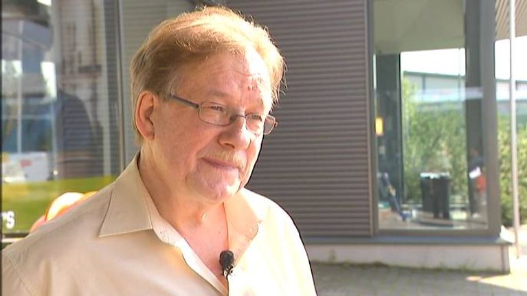 tapio Ahtiainen