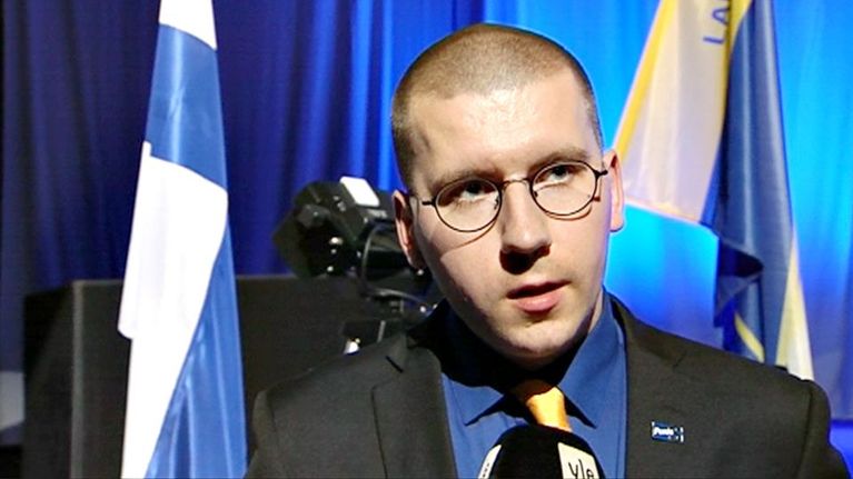 Sebastian Tynkkynen
