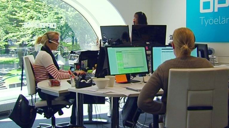 Uudenmaan Ely-keskuksen kokeiluun on kilpailutettu viisi työnvälitysfirmaa.