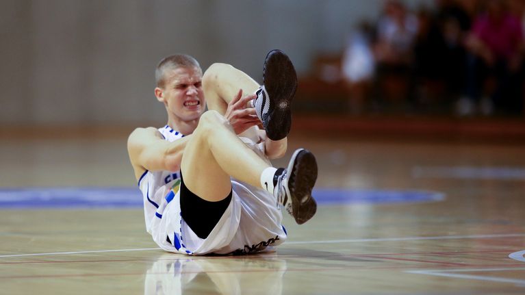 Lauri Markkanen.