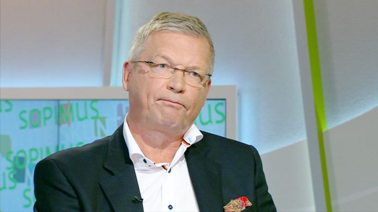 Teknologiateollisuus mieli mustana: Kilpailukykysopimus yksin ei auta ...
