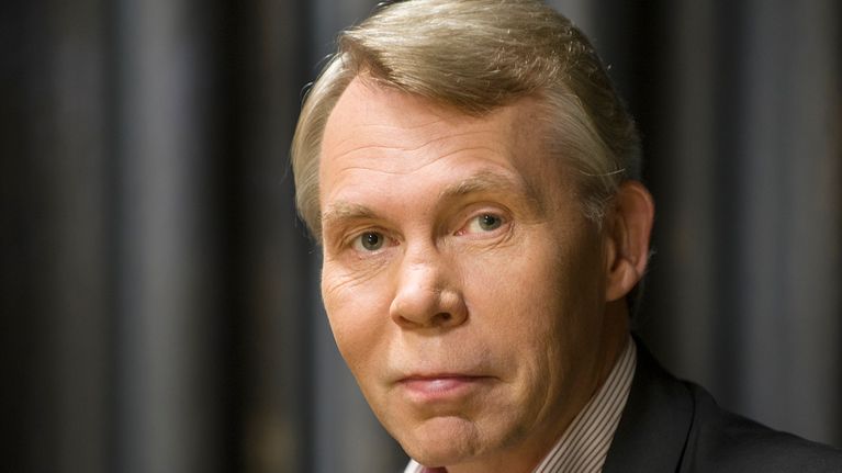 Timo Lindholm