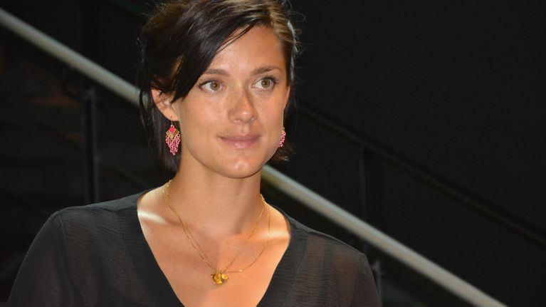 Krista Kosonen palkittiin Subtitle-elokuvafestivaaleilla Irlannissa | Yle