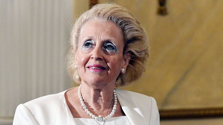 Vassiliki Thanou