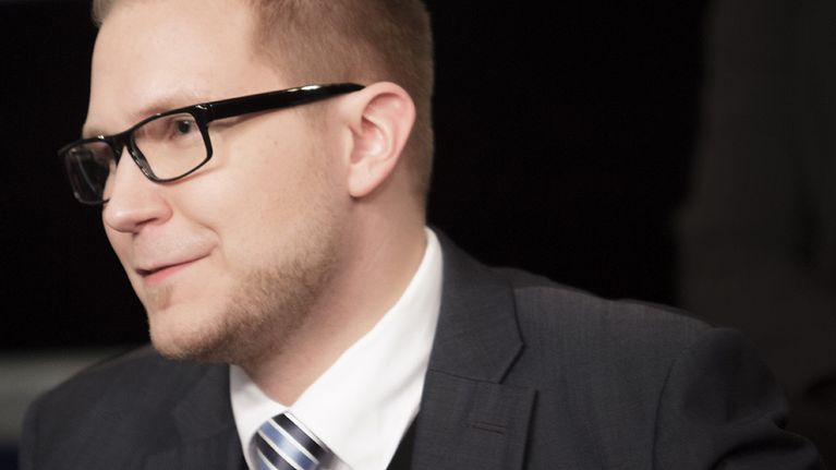 Olli Immonen