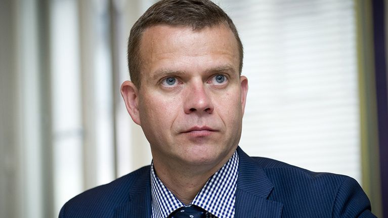 Petteri Orpo