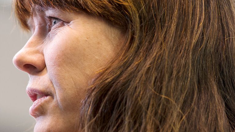 Åsa Romson