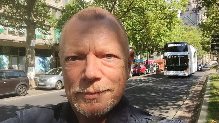 Pertti Rönkkö
