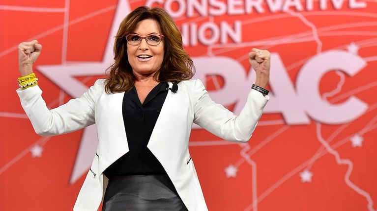 Sarah Palin