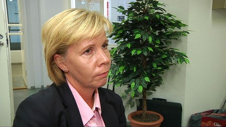 Anna-Maja Henriksson