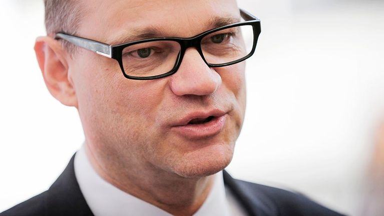 Juha Sipilä