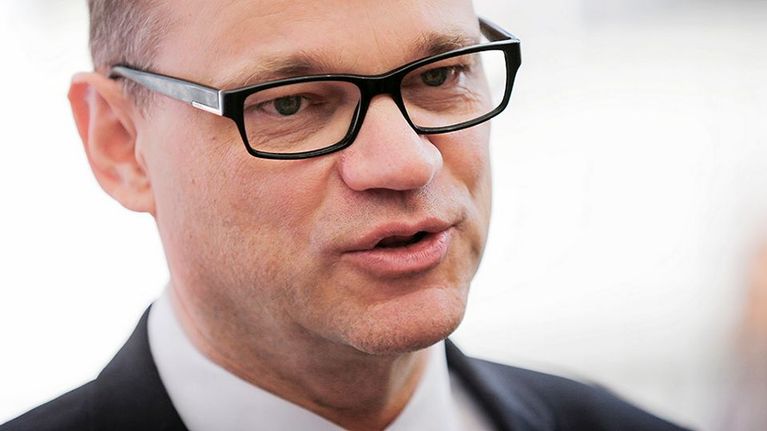 Juha Sipilä