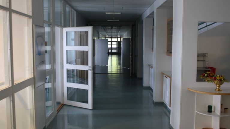 Lieksan Märäjälahteen avataan vastaanottokeskus 25. syyskuuta 2015.