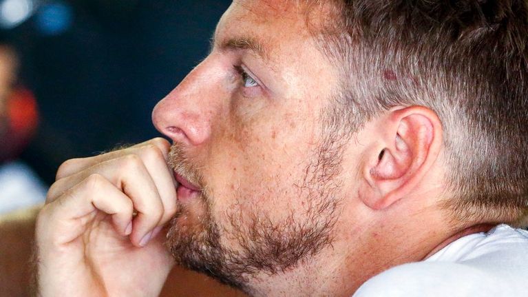 Jenson Button