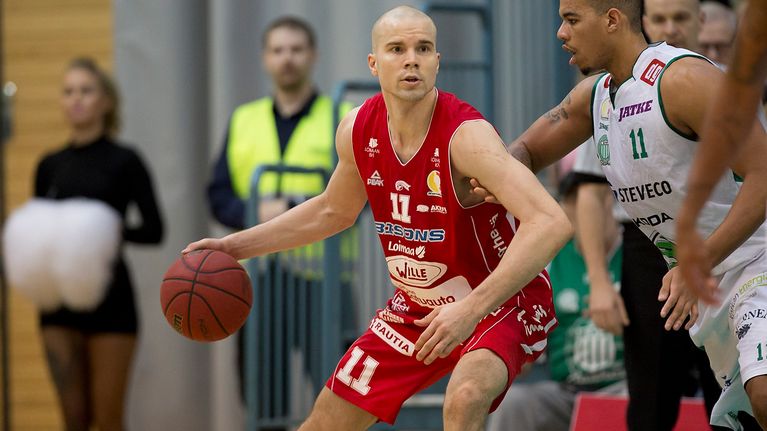 Tuukka Kotti