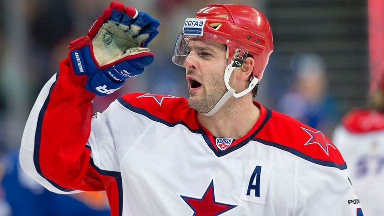 Aleksander Radulov