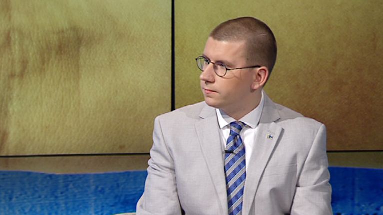 Sebastian Tynkkynen.