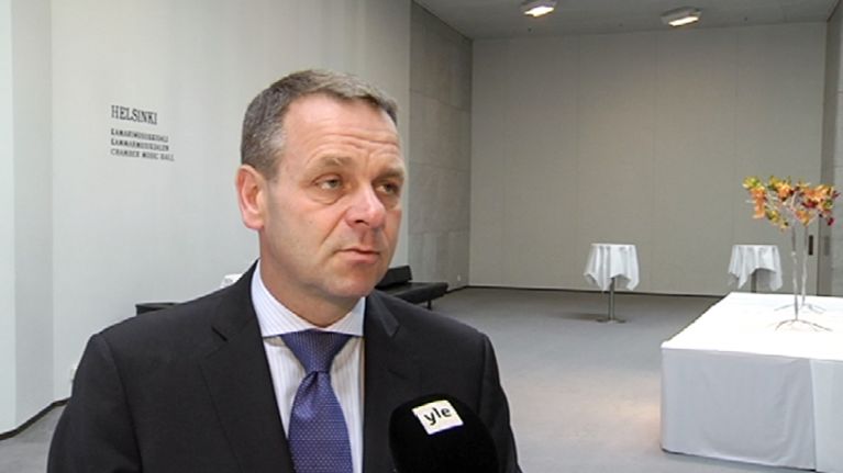 Jan Vapaavuori