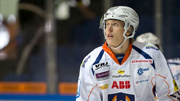 Patrik Laine