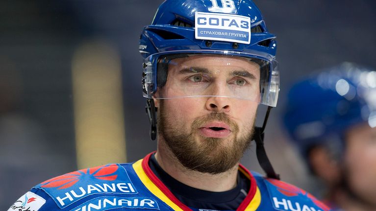 Jesse Joensuu