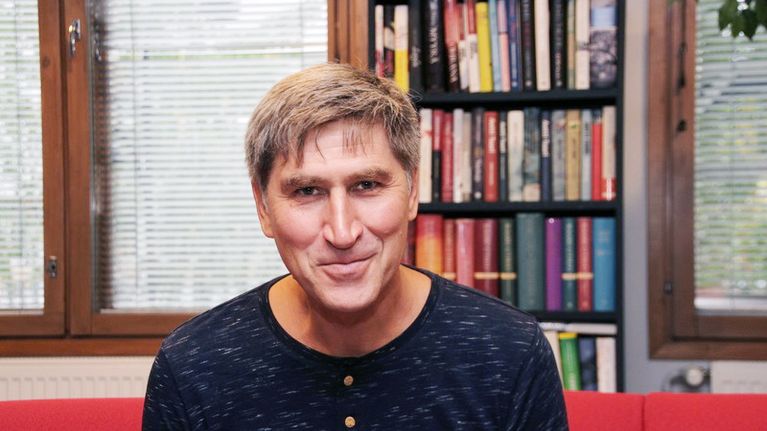 Vasili Popov