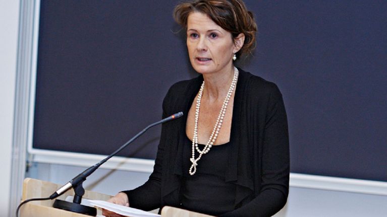 Sara Heinämaa