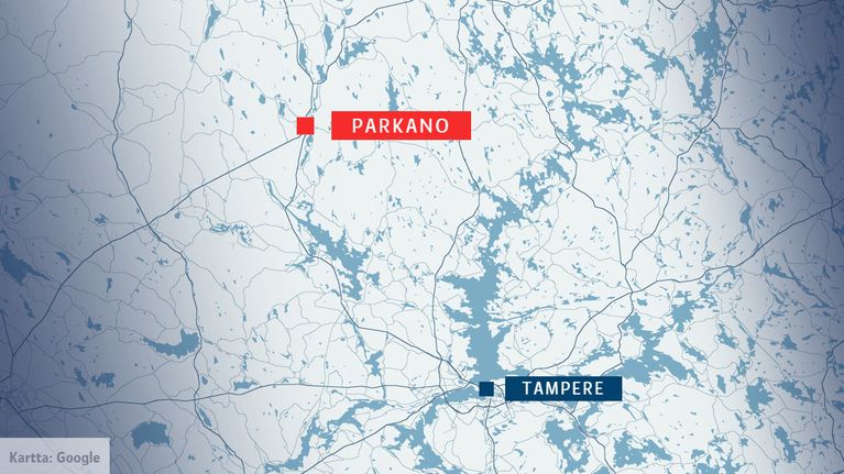 Parkano