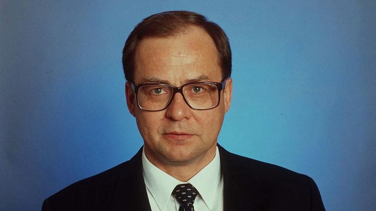 Iiro Viinanen.