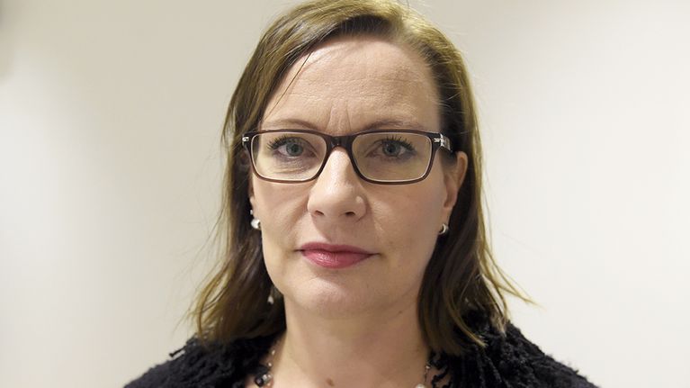 Liinu Lehto