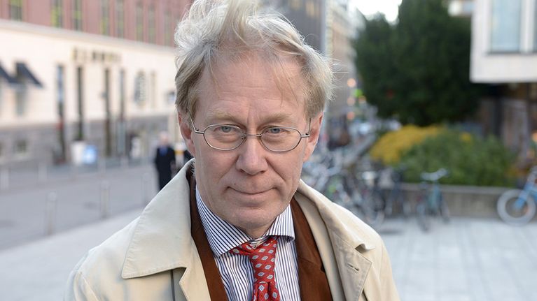 Heikki Halila, Professori Helsingin yliopisto.