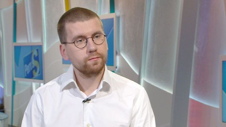 Sebastian Tynkkynen