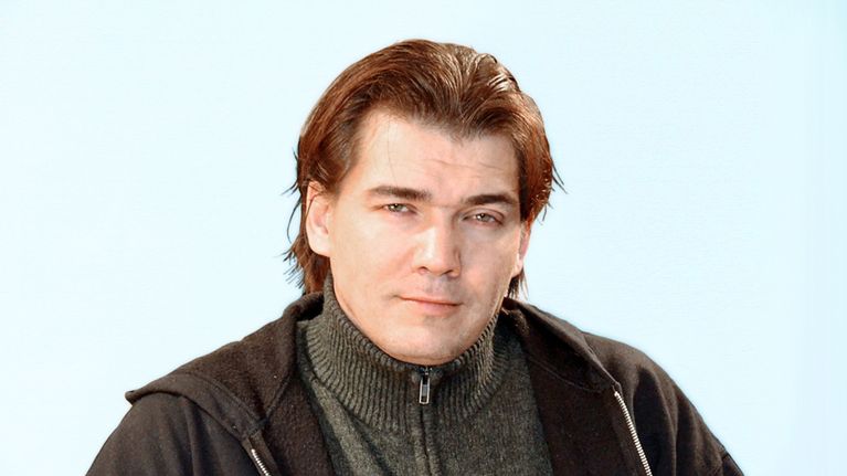 Janus Putkonen