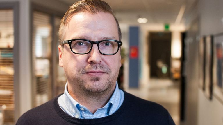 Jyrki Utriainen