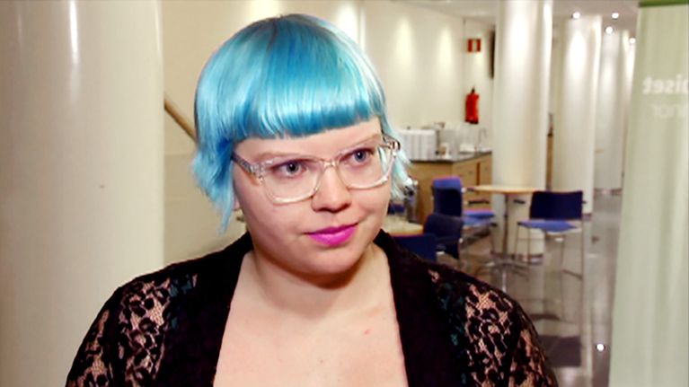 Melissa Mäntylä