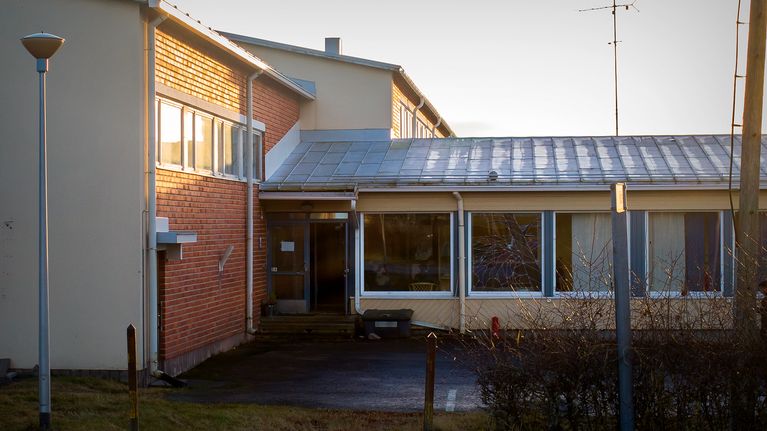 Kihniön vastaanottokeskus