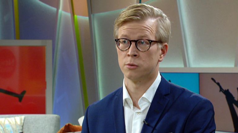 Teemu Sinkkonen