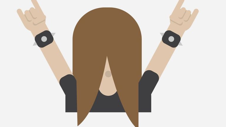 Hevari-emoji