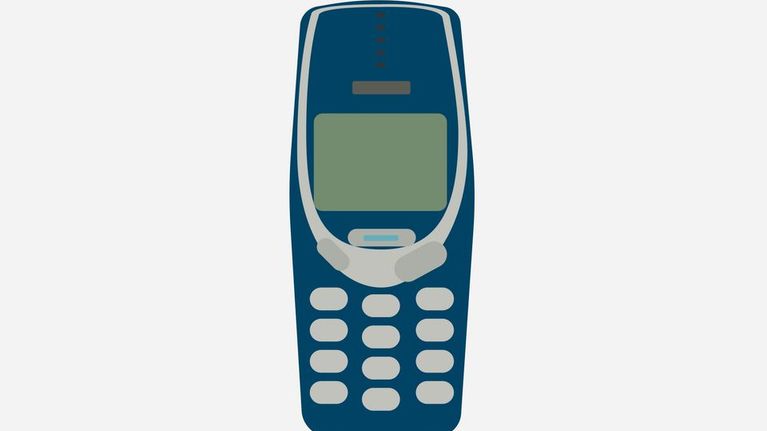 Kännykkä-emoji