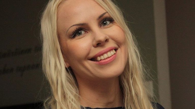 Niina Mäntylä
